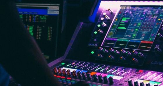 Event Logistics & Rentals